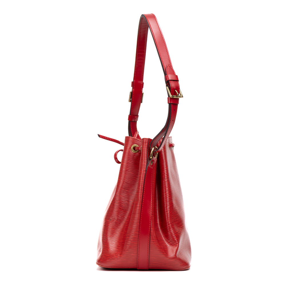 Louis Vuitton Noe PM - Picture 4 of 11